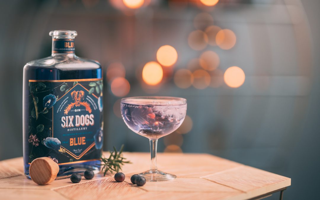 The Trendiest Spots to Enjoy Six Dogs Gin