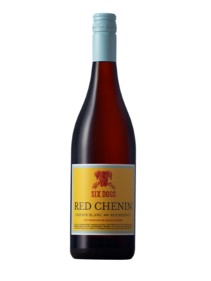 Red Chenin™ (Case of 6)